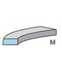 Stempelringsett KOLBENSCHMIDT 800044510050