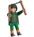 Playmobil Might Guy 5 År Flerfarget