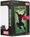 Black Panther Annual #1  Marvel Collection  1:6 Black Panther [Variant]