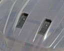 RPM 80552 Body Savers for TRX X-Maxx Bodies Works with TRX 7111