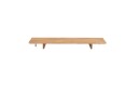 Rowico Home Filippa Eik 105 x 40 cm Natur