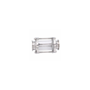 2" Sikteglass Tri-Clamp 2 Inch Tri Clover - Sight Glass