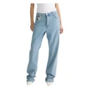 Liu Jo Dame Jeans Blå W24,