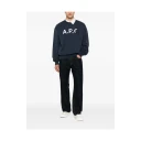 A.p.c. Herre Gensere & Hettegensere Blå XL,