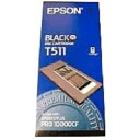 Epson T511 Epson T511 Blekkpatron svart Pigment