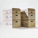 Kraftmark Jerk Blocks