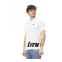 Invicta, Herre, Topper, Hvit, M,