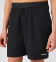 Björn Borg Borg Soft Shorts Black 110 116