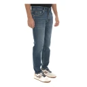Harmont & Blaine Herre Jeans Blå W44,