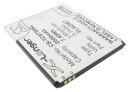 TCL S700T batteri (2000 mAh 3.7 V)