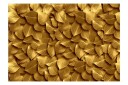 Fototapet Golden Leaves 400x280 - Artgeist sp. z o. o.