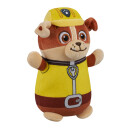Squishmallows Hugmees Plush Paw Patrol Rubble