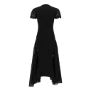 Lanvin Dame Kjoler Svart M,