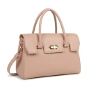 Lancaster Dame Vesker Beige ONE SIZE,