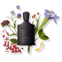 Creed Green Irish Tweed Eau de Parfum for Men 50ml med Treaktige Duftnoter