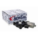 Elektromotor, vindusheis ACKOJA A52-05-0020