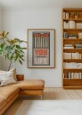 Matchbox Love Quote Plakat / 21x30