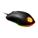 SteelSeries Rival 3 Kablet Gamingmus 8500 DPI Svart