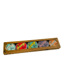 Tiny Taster 5 pk krydder