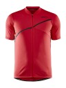 Craft Endur Logo Jersey Rød