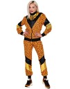 Widmann Leopard Grilldress M