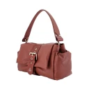 Vivienne Westwood Dame Vesker Rød ONE SIZE,