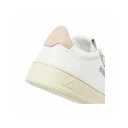 Autry Dame Sko Rosa 35 EU,