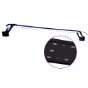  Akvarium Led Lys Blå/Hvit 90 105 cm