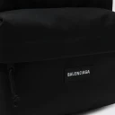 Balenciaga, Herre, Vesker, Svart, ONE SIZE,