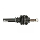 Point Gear Drivaksel POINT GEAR PNG72760