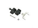 Avid Sram Elixir/x.0/xx/db, Sram Level, Organisk Bremseklosser