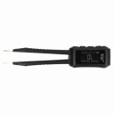 Lcr-Målepinsett For Smd-Komponenter Med OLED-Skjerm
