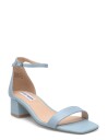 Steve Madden Gena Blue 37