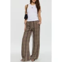 Vivienne Westwood Dame Bukser Flerfarget M,