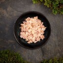 Purenatural Tuna Fillet With Salmon 70G