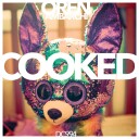 Oren Ambarchi  Cooked  CD