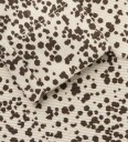 Name It Leggings - Rib - NbfFrainy - Brasiliansk Sand - Name It - 68 - Leggings Beige Brun - 62