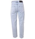 Hound Jeans Bred m/hull Light Denim 10 år 140 Jeans Blå