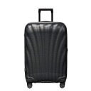 Samsonite C-Lite Ultralett hard Medium koffert 69 cm/68 L Svart