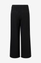 Zizzi   Jeans Jsammi Wide Jeans   Svart