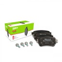 Bremseklosser VALEO 302472A