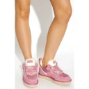 UGG W Lowmel   Pink   37