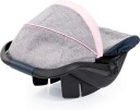 Bayer Deluxe Car Seat with Cannopy 67927AA