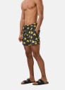 Blount & Pool Hawaii Beach Shorts