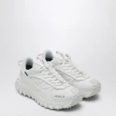 Moncler Dame Sko Hvit 38 EU,