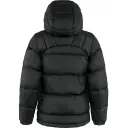 Dunjakke til dame Fjellreven Expedition Down Lite W 550
