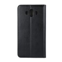 TFO Smart Magnetdeksel for iPhone 16e Svart
