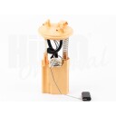 Drivstoffpumpe HÜCO 133263