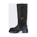 Santoni, Dame, Sko, Brun, 36 EU,