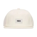 Obey Herre Accessories Beige ONE SIZE,